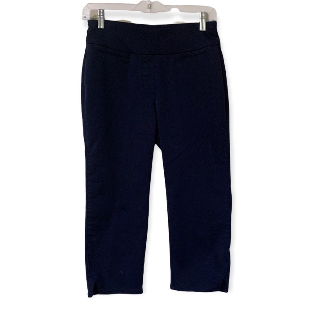 Westbound Petites sz2 navy pants